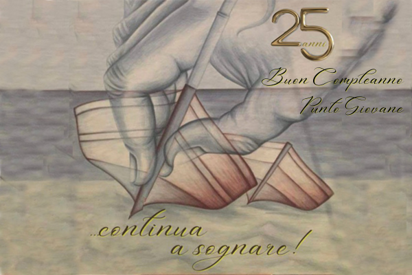 Punto giovane